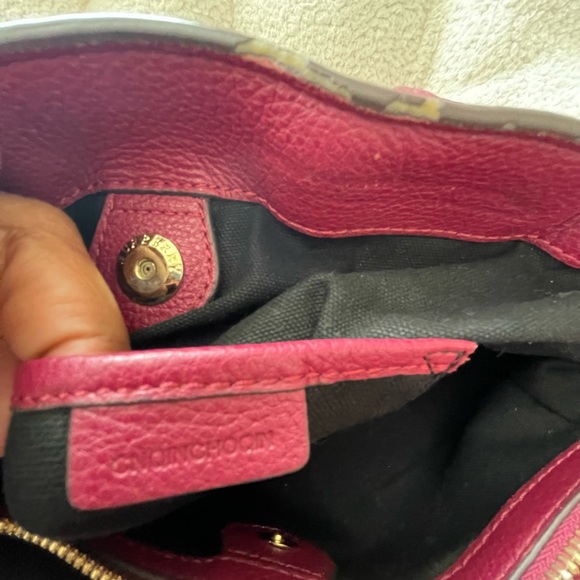 Burberry Banner bag - Picture 3 of 11